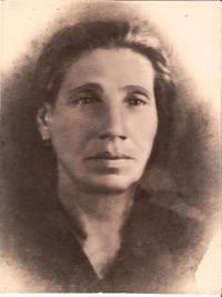 פסיה שרייבמן
