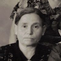 Itta Firman (Litinskaya)