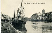 Agde