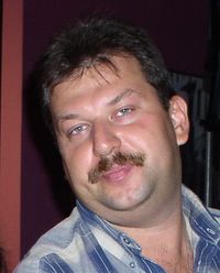 Олег Дорфман (Захаров)