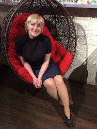 Nina Vorsulyak (Degtyarenko)