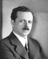 Edward Bernays