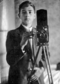Arkady Tsirlin
