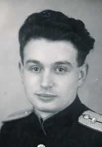 Иосиф Ворновицкий