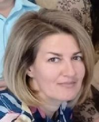 Ирина Жукова (Ланских)