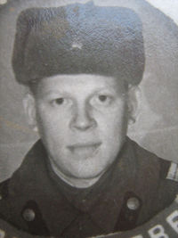 Валентин Кузнецов