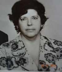 Galina Mogila