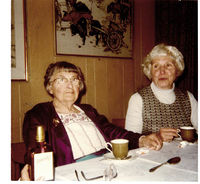 Cecil Haffkin