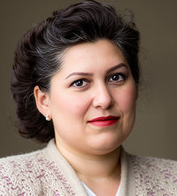 Мэри (Бублик)