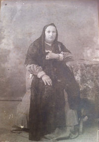 שינה ביילה לייבוביץ' (דוכאן)