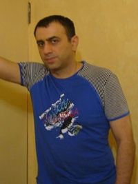 Yulian Yakhkind