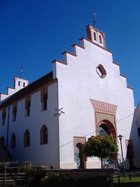 Binsvangen