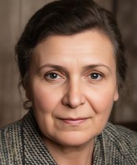 Yelena (Nezavibatʹko)