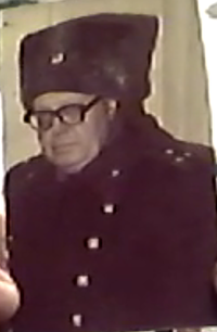 Georgiy Beyman
