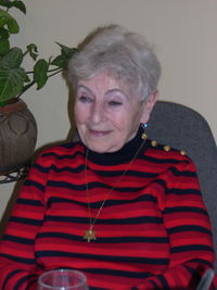 Lyubov Shteken (Linshic)
