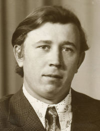 Sergey