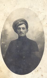 Matvey Levitov