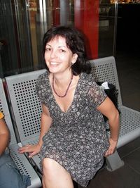 Milena Thinkerman