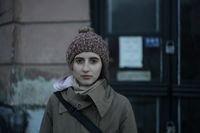 Anna Lubenska