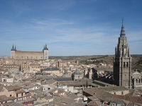 Toledo (Toletum)