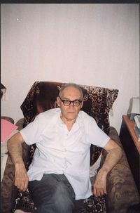 Илья Ахмечет