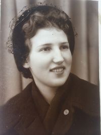 Eleonora Roysman