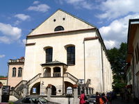 Krakow (Cracow)