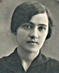 Minna Esther Erpert