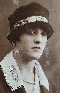 Sonya Micengendler (Korotkiy)
