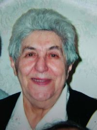 Bella Goldina