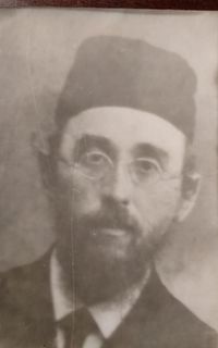 ניסן אסקין