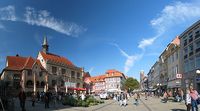 Göttingen (Gettingen)