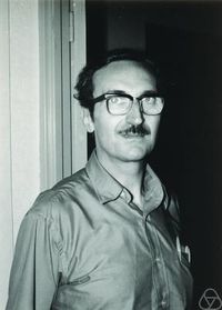 Eugenio Calabi