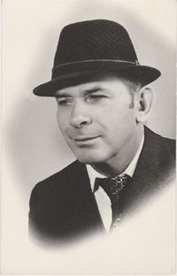 Владимир Батеженко