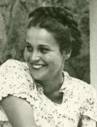 Natalya Asmolov