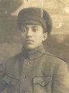 Володя Пиковский