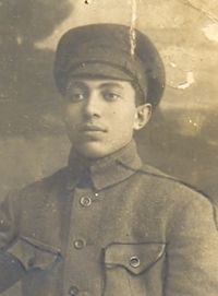 Volodya Pikovskij