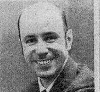 Larry Lieber