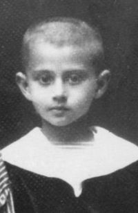 Moisei Savikovsky