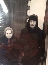 Хацкель Рапопорт
