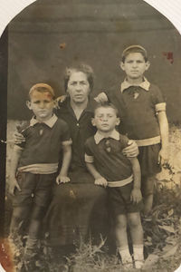 הינדה (קימלפלד)
