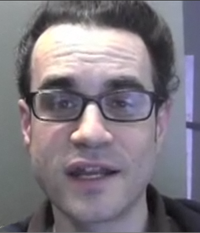 Jonathan Goldstein