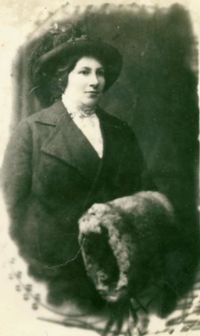 Ioha Gorodinskaya