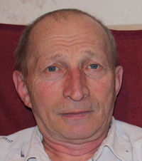 Борис Грановский