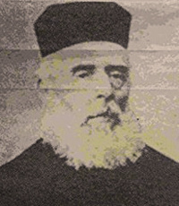 Binyamin Mandelshtam