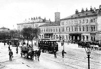 Brno (Brünn, Bruenn)