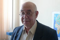 Leonid Shpitalnik (Chubarov)
