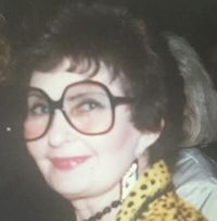 Serafima Sukhaya (Pikovsky)