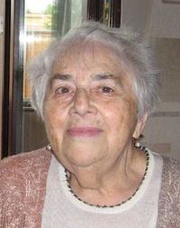 Yevgenia Gertman (Vulfson)