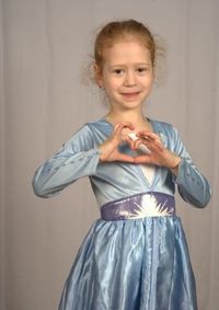 Lilya Poltorakov